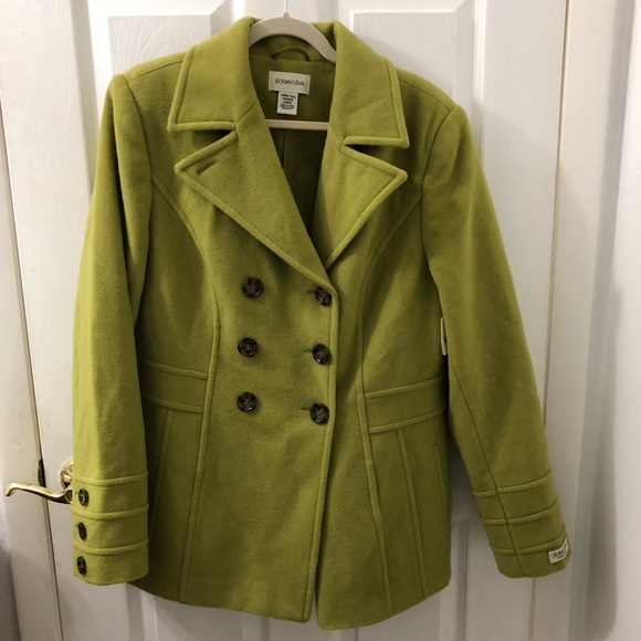 St. John's Bay Jackets & Blazers - St.JohnsBay Coat